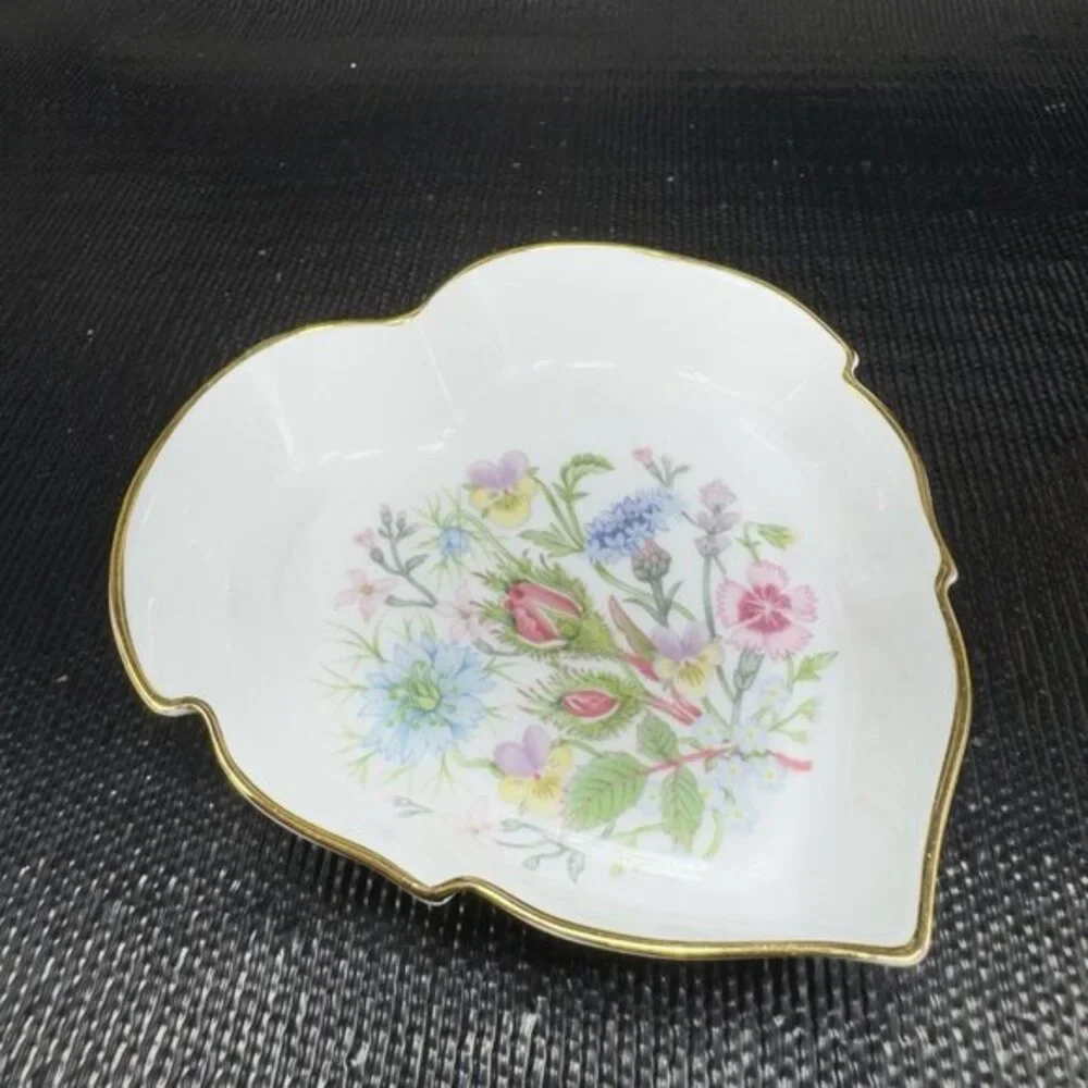Aynsley wild tudor